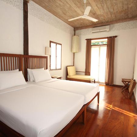 Sala Prabang Hotel Luang Prabang Exterior photo