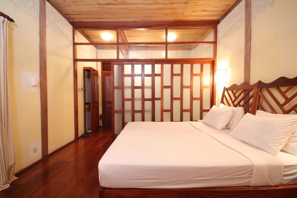 Sala Prabang Hotel Luang Prabang Exterior photo