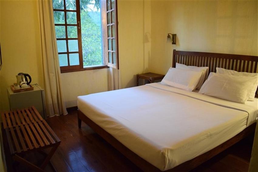 Sala Prabang Hotel Luang Prabang Exterior photo