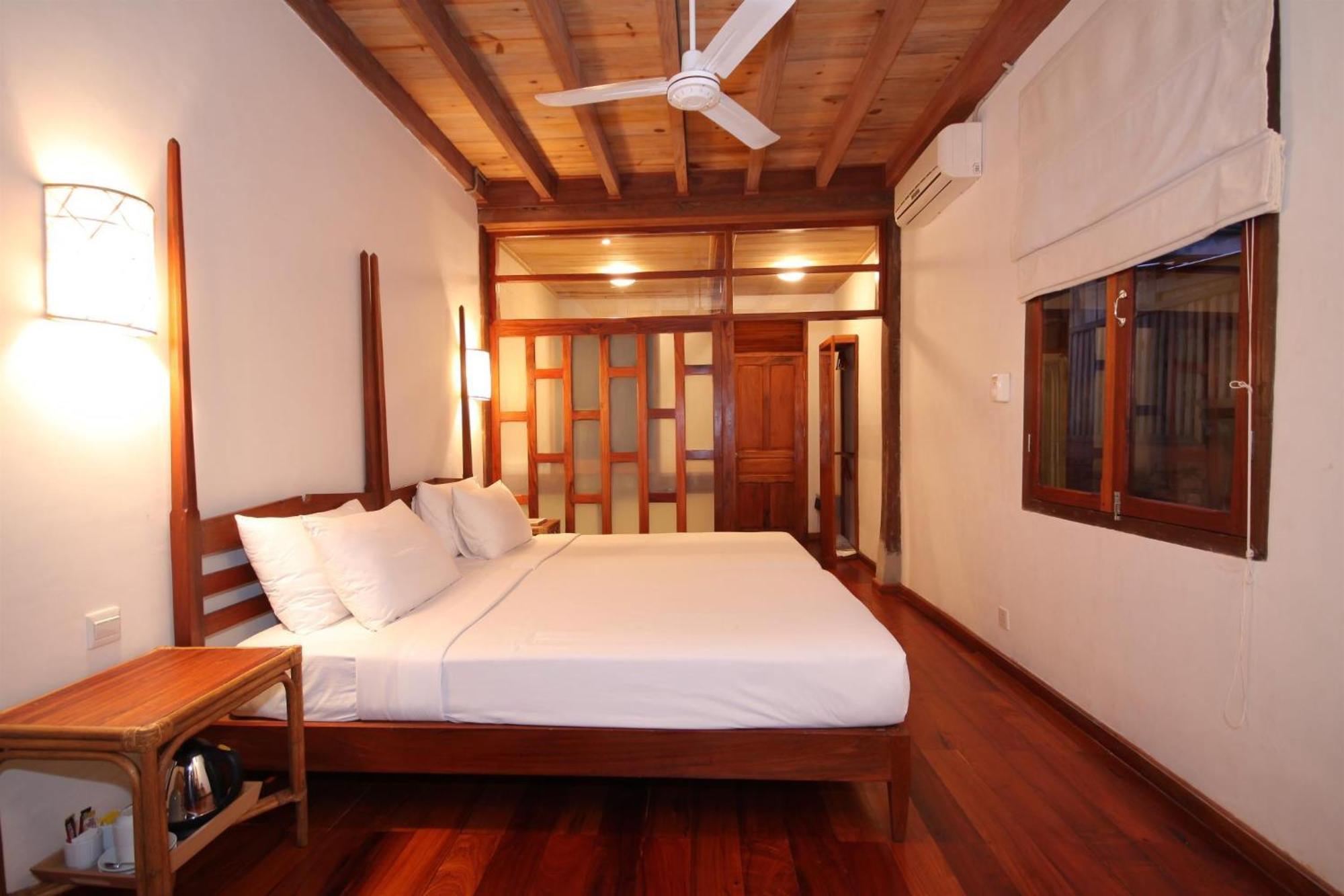 Sala Prabang Hotel Luang Prabang Exterior photo