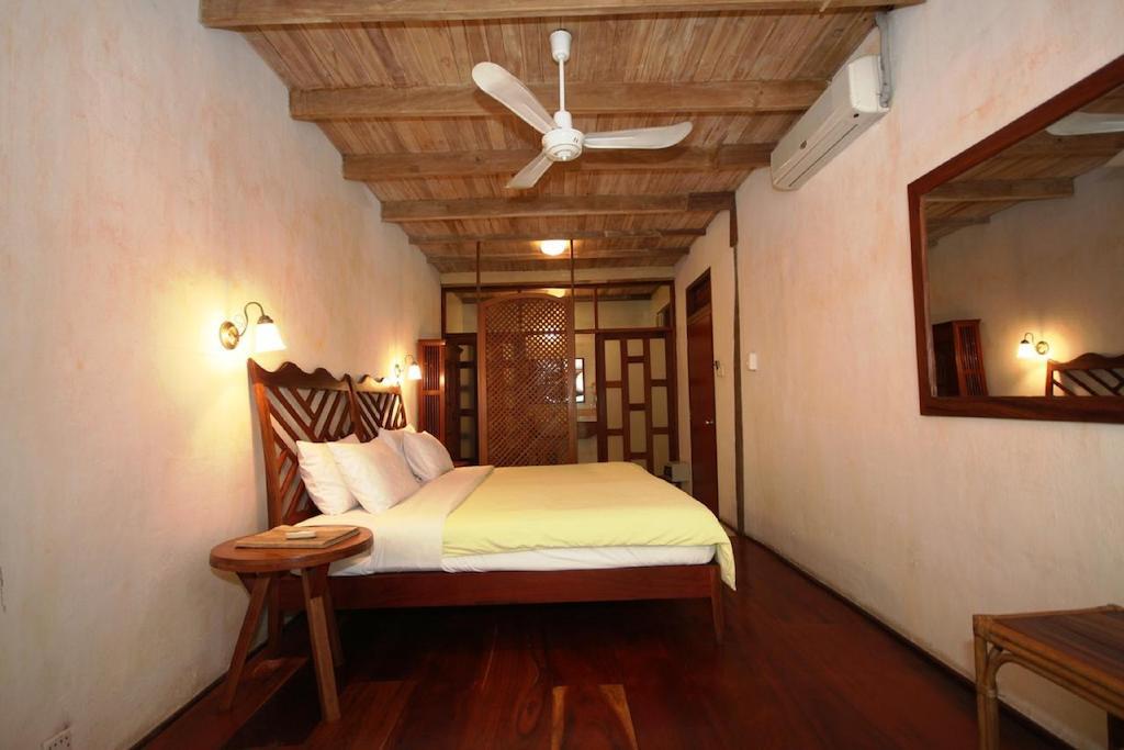 Sala Prabang Hotel Luang Prabang Exterior photo