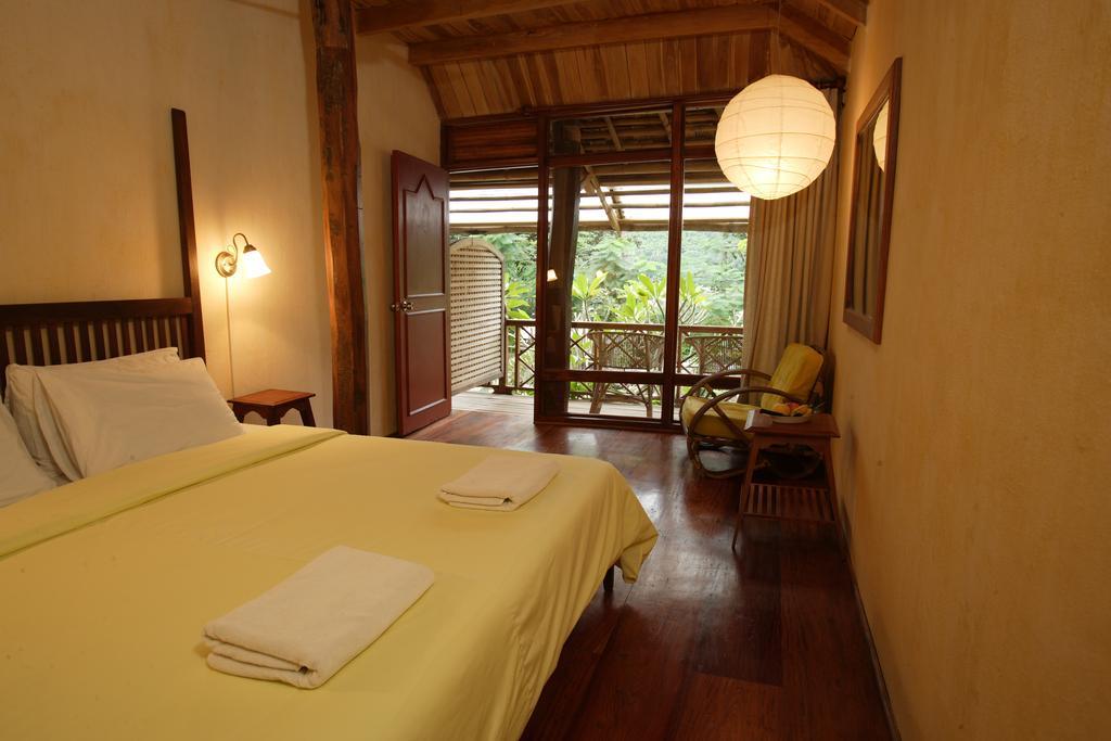 Sala Prabang Hotel Luang Prabang Exterior photo
