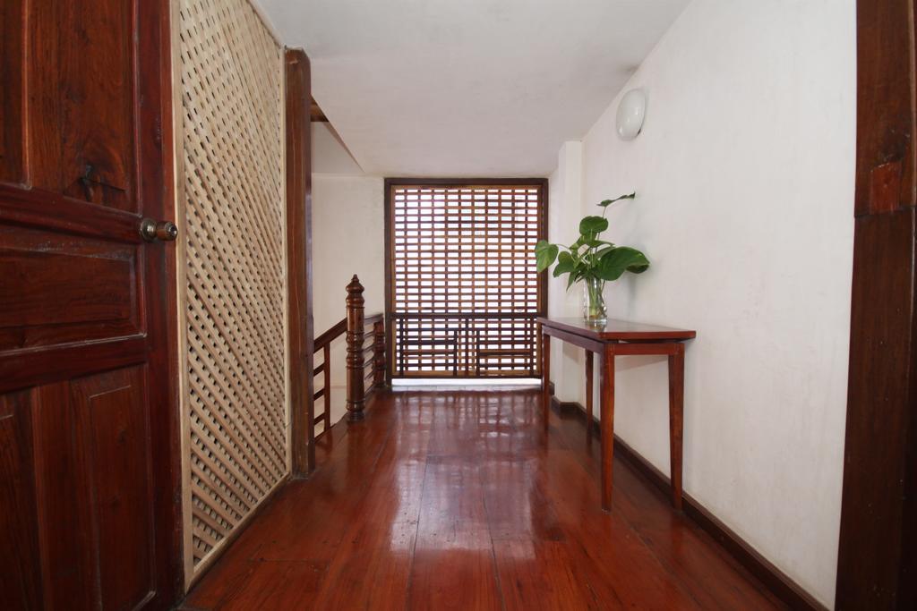 Sala Prabang Hotel Luang Prabang Exterior photo