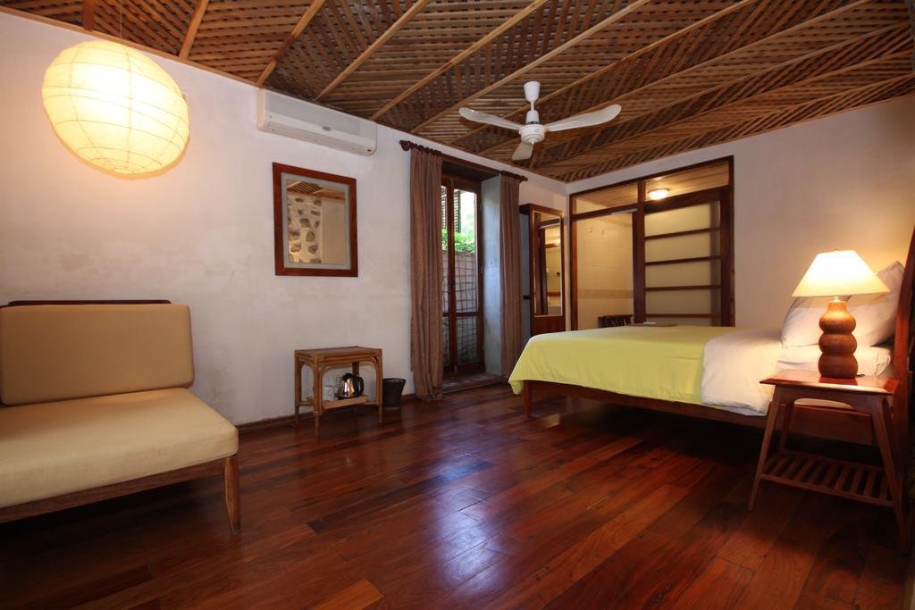 Sala Prabang Hotel Luang Prabang Exterior photo
