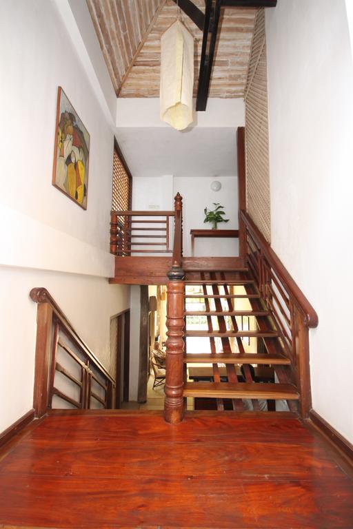 Sala Prabang Hotel Luang Prabang Exterior photo