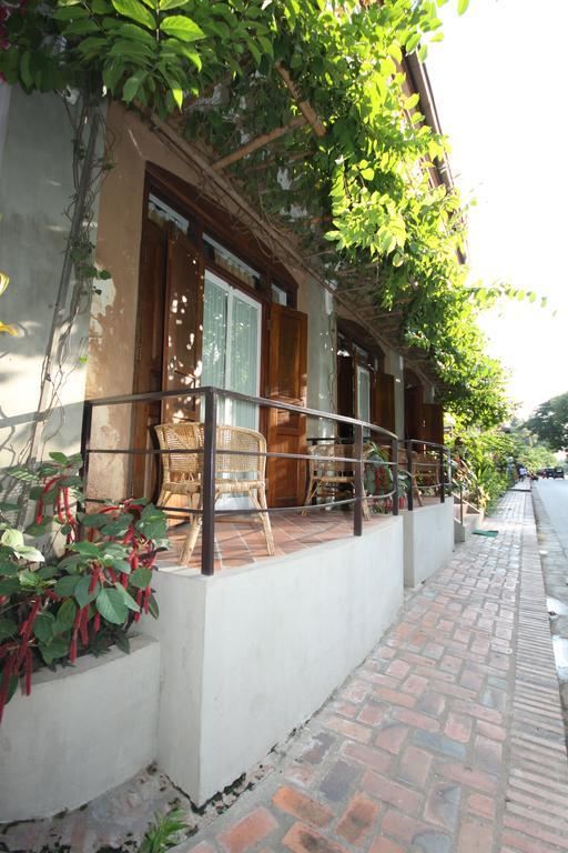 Sala Prabang Hotel Luang Prabang Exterior photo