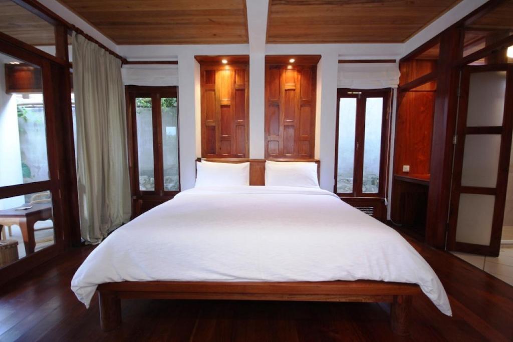 Sala Prabang Hotel Luang Prabang Exterior photo