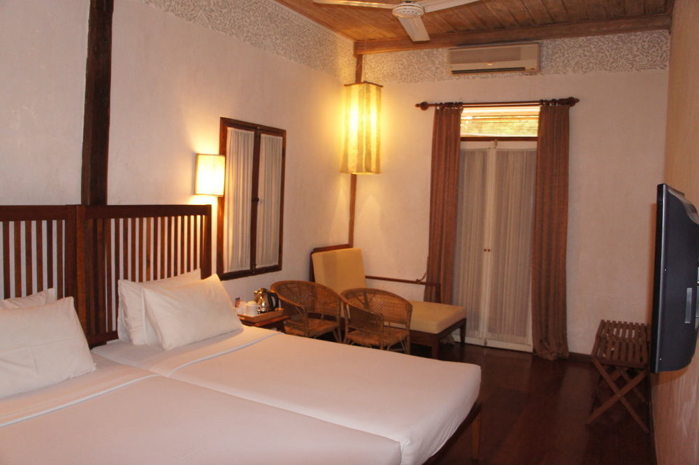 Sala Prabang Hotel Luang Prabang Exterior photo
