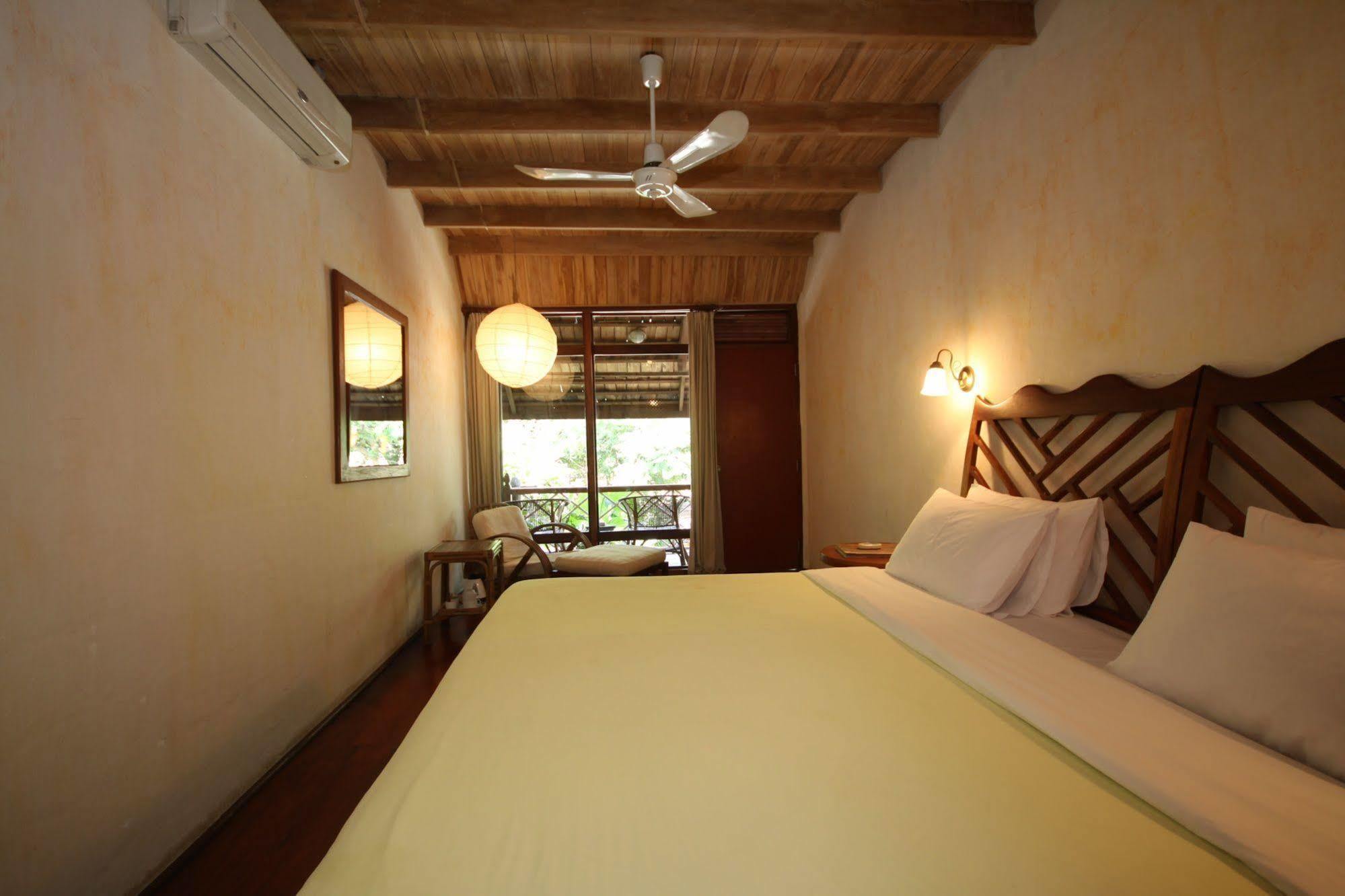 Sala Prabang Hotel Luang Prabang Exterior photo