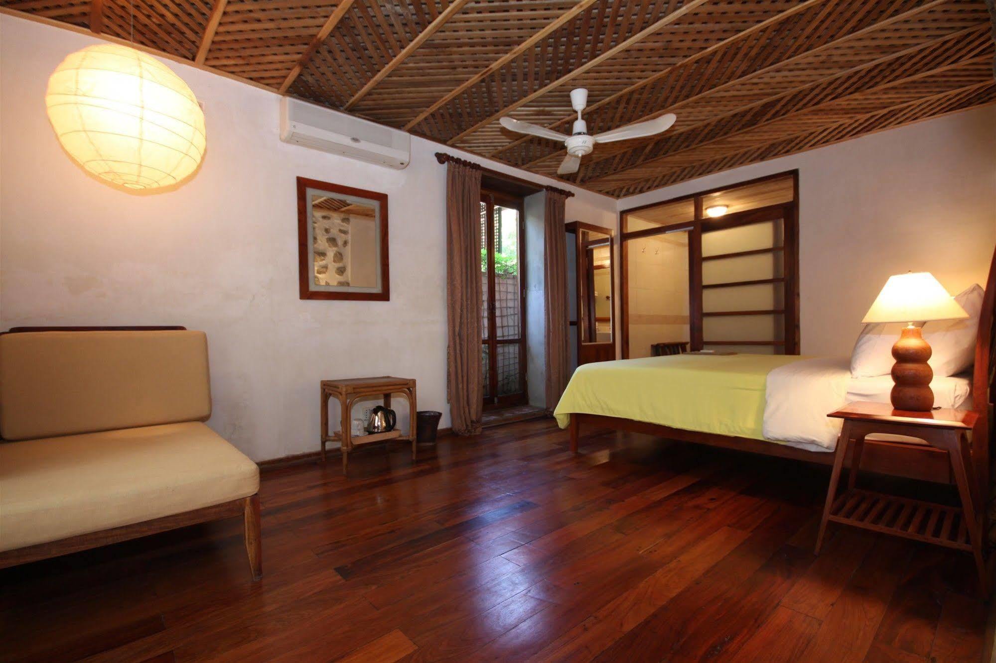 Sala Prabang Hotel Luang Prabang Exterior photo