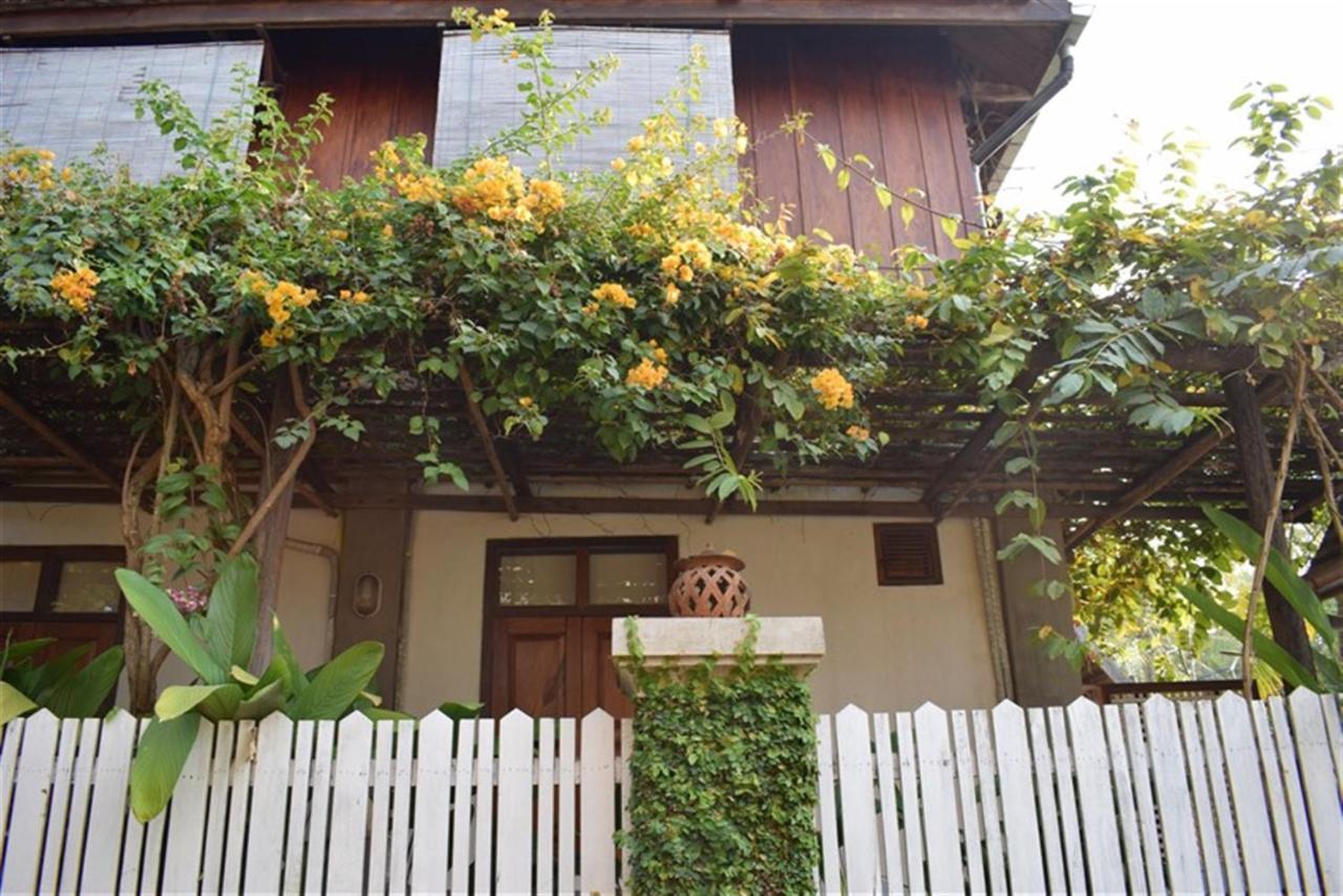 Sala Prabang Hotel Luang Prabang Exterior photo